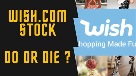 Wish com stock. Things To Know About Wish com stock. 