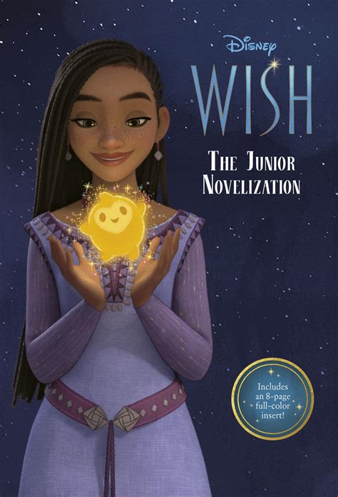 Wish disney+. Walt Disney Animation Studios’ Wish is an all-new musical-comedy welcoming audiences to the magical kingdom of Rosas, where Asha, a sharp-witted idealist, makes a wish so powerful that it is answered by a cosmic force—a little ball of boundless energy called Star. Together, Asha and Star confront a most formidable foe—the ruler of Rosas, King … 