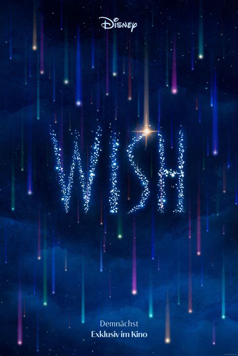 Wish in theaters. In fact, my wife asked my daughter if she would like to see The Little Mermaid when it was still in theaters, just the two of them, but my daughter flat-out declined, because she wanted to see ... 
