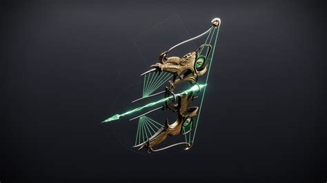 Wish keeper destiny 2. Become the ultimate Berserker Titan with the NEW Wish-Keeper Exotic Bow! Pairing the Strand Subclass with the Seasonal Artifact Perks allows for Great Surviv... 