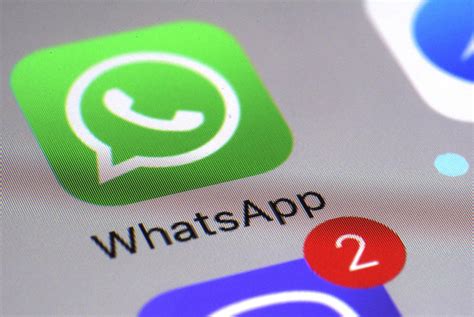 Wish you could tweak that text? WhatsApp is letting users edit messages