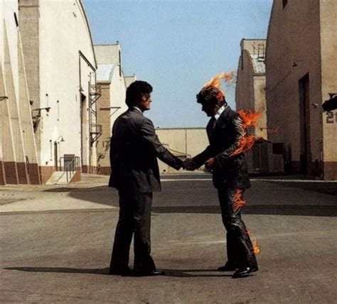 Wish you were here pink floyd. Wish You Were Here (1975) Animals (1977) The Wall (1979) The Final Cut (1983) A Momentary Lapse of Reason (1987) Delicate Sound of Thunder (1988) The Division Bell … 