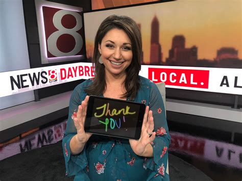 3 anchors at one TV station are pregnant, just weeks apart. http://wishtv.com/2015/08/04/third-wish-tv-woman-announces-pregnancy/. 