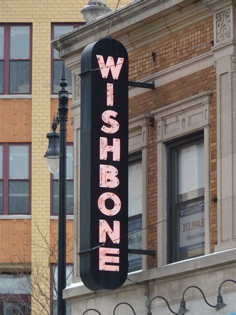 Wishbone restaurant chicago. Wishbone - Lincoln. 3.9. 38 Reviews. $30 and under. Southern Reconstruction Cooking means made-from-scratch traditional recipes with healthier ingredients for yankee tastes: We serve Breakfast, Lunch … 