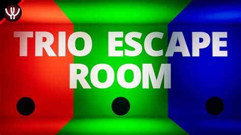 Best Fortnite Escape Room codes & maps. Escape Room Map. Code. Huge IQ Escape Room. 5196-4085-4720. The Hospital Escape Room. 6595-8752-4901. Co-op Duo Puzzle Escape Challenge. 1264-1483-9792.. 