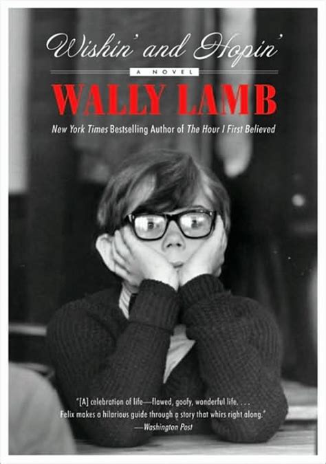Full Download Wishin And Hopin By Wally Lamb