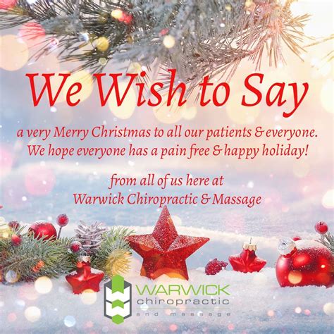 Wishing everyone a very Merry... - Landmark Hospitality Facebook