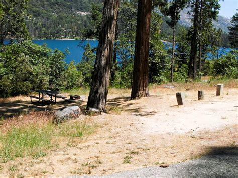 Wishon Point Campground is located in California Directions In Oakhurst, CA, at intersection of Victoria La (State Rt. 41) and Road 426, take Road 426 south and go 6.3 miles to Bass Lake sign.. 