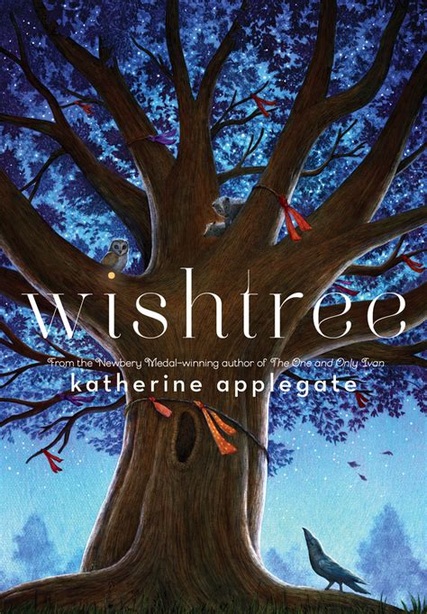 Download Wishtree By Katherine Applegate