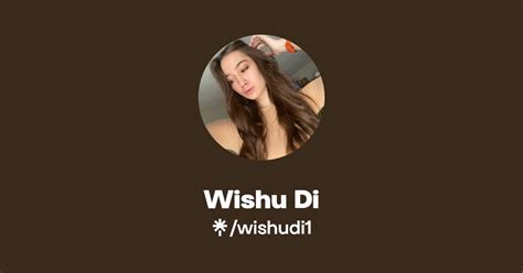 Wishu.Di Onlyfans Leaked PORN 59 Videos