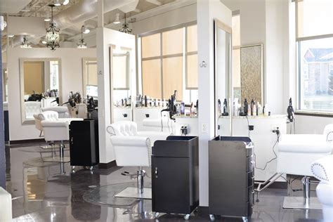 in. Parker. , CO. 4.7 ☆☆☆☆☆ 24 reviews Hair salon. If you're obsessed with your hair, then J Salon in Parker is the place for you. The talented team of stylists and colorists at J Salon are true hair devotees who live and breathe hair care. Whether you need a trim, a new style, or a change in color, the skilled professionals at J .... 