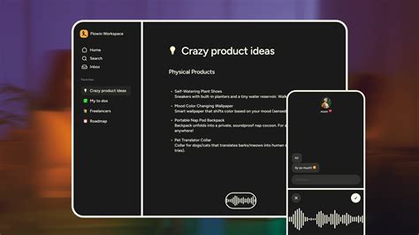 Wispr flow android alternative.  Cross-platform (Mac, Windows, iPhone, Android), AI-powered...