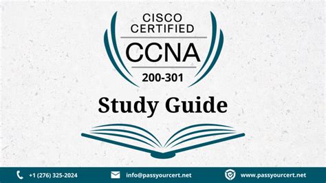 Wissam Leffat on LinkedIn: Cisco CCNA 200-301