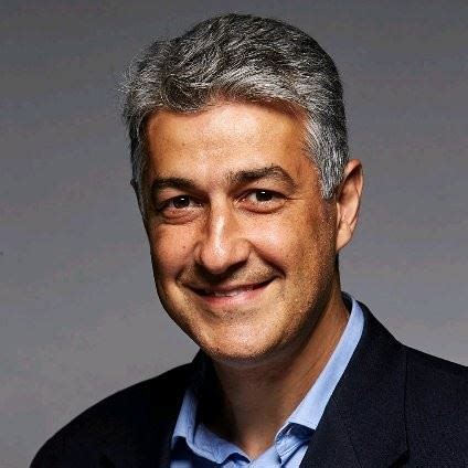 Wissam Yafi - Founder & Chief Executive Officer - TidWiT ZoomInfo