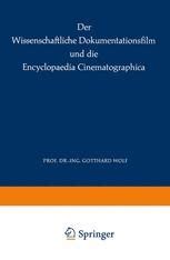 Wissenschaftliche dokumentationsfilm und die encyclopaedia cinematographica. - Cub cadet lt 1554 service manual.