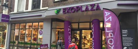 Wist u dit? Dat je onze pot Jori... - EkoPlaza CityStore - Facebook