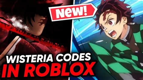 Wisteria codes in Roblox Free resets and rerolls October 2022 