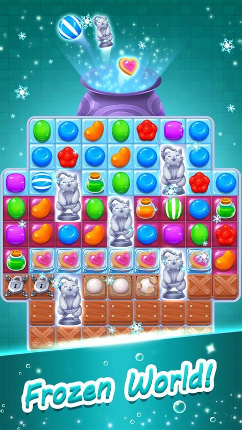 Witch Candy APK Download for Android 