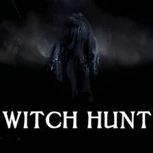 Witch Hunt İndir.