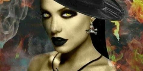 Witch Onlyfans Nudes