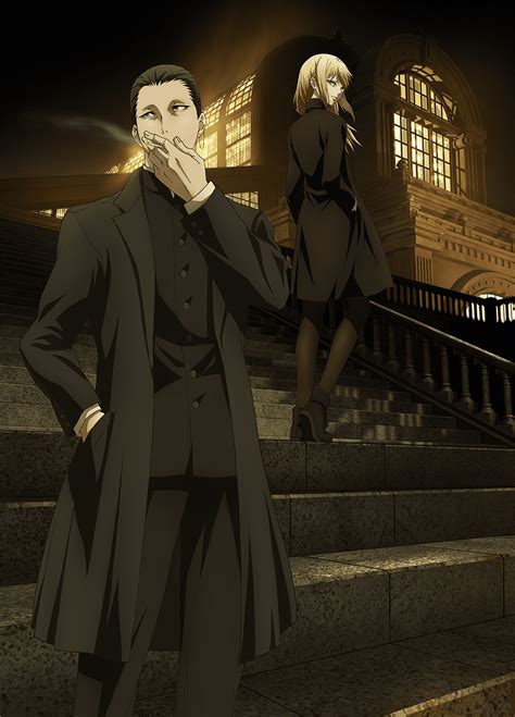 Witch and the Beast (manga) Witch and the Beast Wiki Fandom