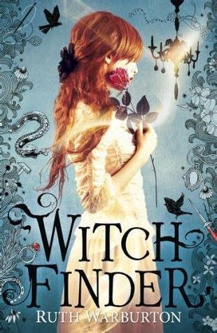 Full Download Witch Finder Witch Finder 1 By Ruth Warburton