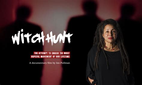 WitchHunt, a documentary film by Jon Pullman