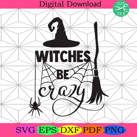 Witchcraft Svg Archives - SilkySVG