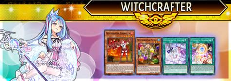 Witchcrafter deck counter.  Usage statistics, guides, and sample decks for Witch...