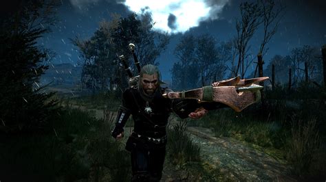 Witcher 3: How to Equip and Use the Crossbow VG247