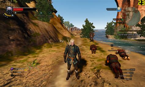 Witcher 3 Ultra Low at The Witcher 3 Nexus - Mods and …