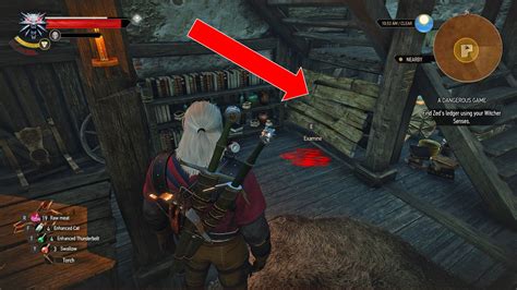Witcher 3 a dangerous game guide. - Go to flies 101 patterns the pros use when all else fails fly fishing guides fly fishing guides.
