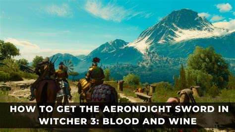 Witcher 3 aerondight mod.  The best thing about this addon is that it c...