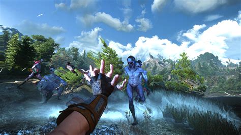 Witcher 3 belt mod.  Incredible Witcher 3 First Person Mod with a Magic Twis...