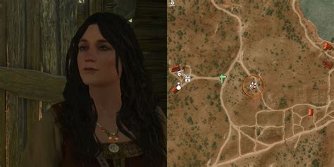 Witcher 3 bison grass item code.  All those useless day one internet guides are wrong, "a...