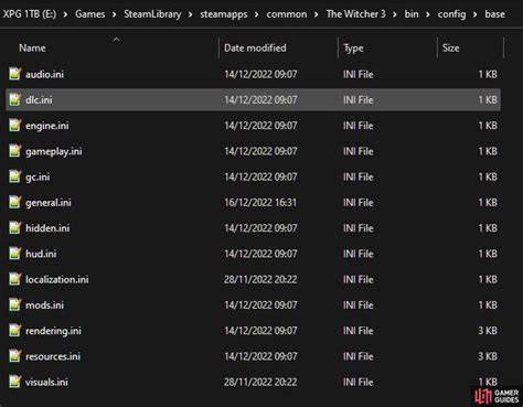 Witcher 3 console commands next gen.  All you have to do is simply open the command console, ty...