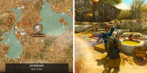 Witcher 3 dye code.  Community content is available under CC BY-SA 3. 0 unless ot...