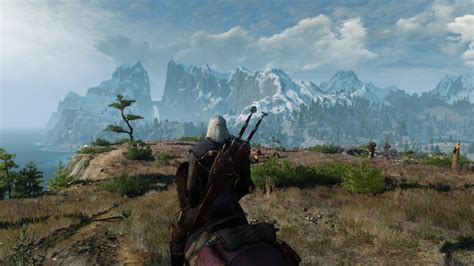 Witcher 3 enhanced edition mod download.  W3EE is a complete overhaul of most...