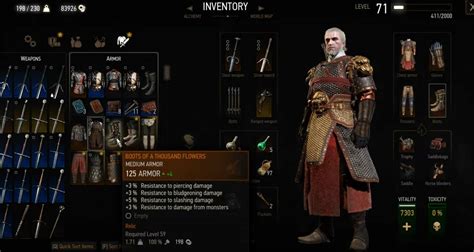 Witcher 3 enhanced edition.  Six new sets of unique, specialized witcher-style plate arm...