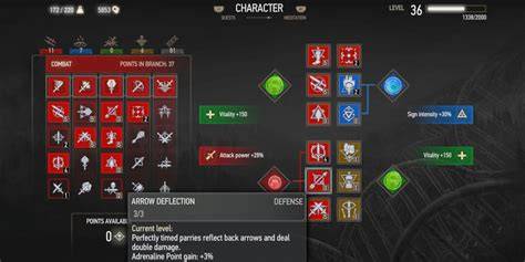 Witcher 3 how to counter attack ps5.  These controls govern character mo...