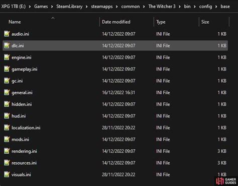 Witcher 3 next gen console commands not working.  I'm obviously working with the steam versi...