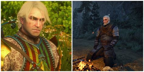 Witcher 3 next gen mods. 4.  With the release of the Next Gen update, wh...