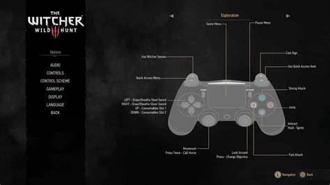 Witcher 3 pc controller not working.  I was so excited to play.  Huge game syste...