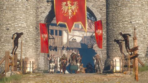 Witcher 3 preparations mod.  Classic Edition version is still available here.  Ghost Mode is...