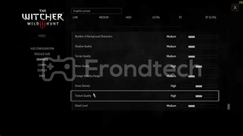 Witcher 3 ps5 controller settings.  Go to The Witcher 3 game from Library then click Man...