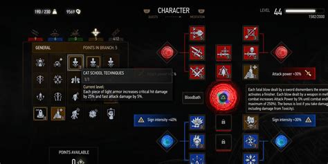 Witcher 3 skill codes.  Thanks to them, you won't have any problems with c...
