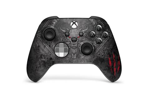 Witcher 3 xbox controller.  Both Witcher 3 Special Edition 10th This ed...