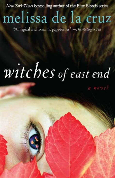 Download Witches Of East End The Beauchamp Family 1 By Melissa De La Cruz