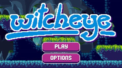 Witcheye 1.0 Android 1 ANDROID OYUN CLUB.