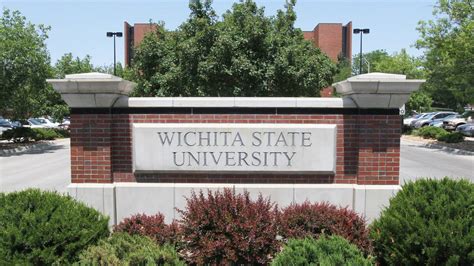 If you attended Wichita State in the 2000s, chances are